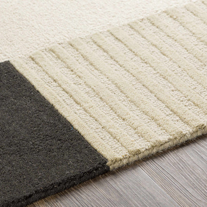 Gungahlin Area Rug - Decor Addict, LLC