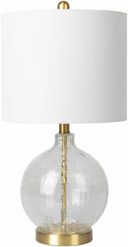 Ciel Table Lamp - Decor Addict, LLC