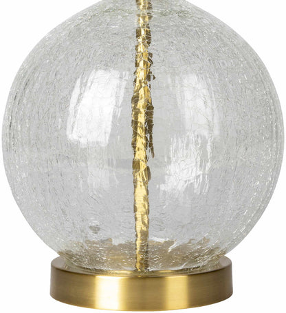 Ciel Table Lamp - Decor Addict, LLC