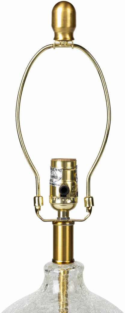 Ciel Table Lamp - Decor Addict, LLC