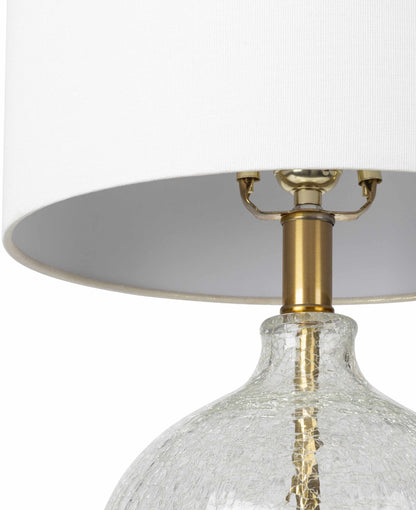 Ciel Table Lamp - Decor Addict, LLC