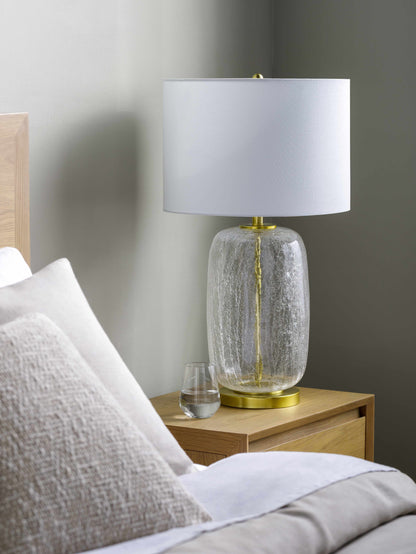 Ciel Table Lamp - Decor Addict, LLC