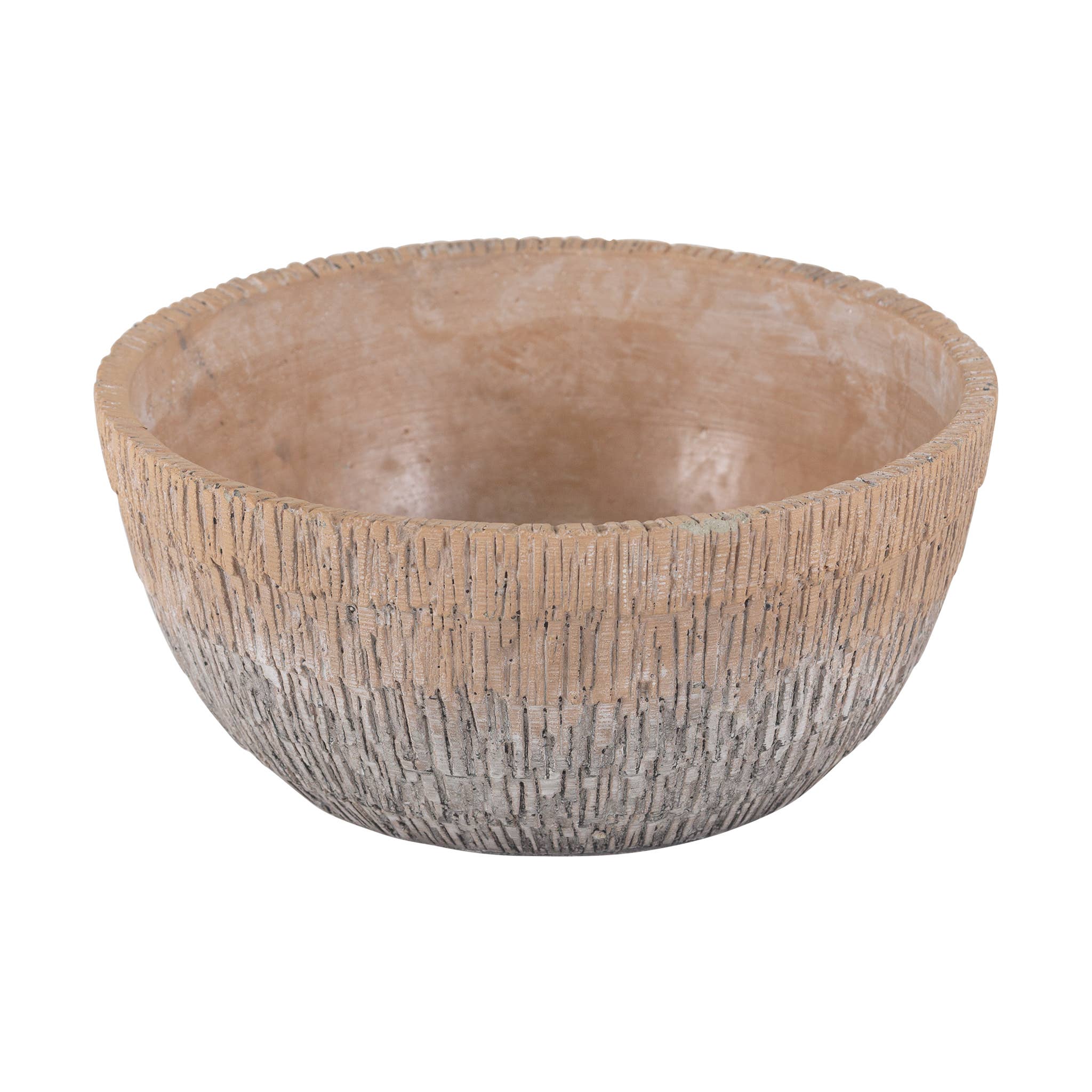 Pompeii Planters -Set 2 - Decor Addict, LLC