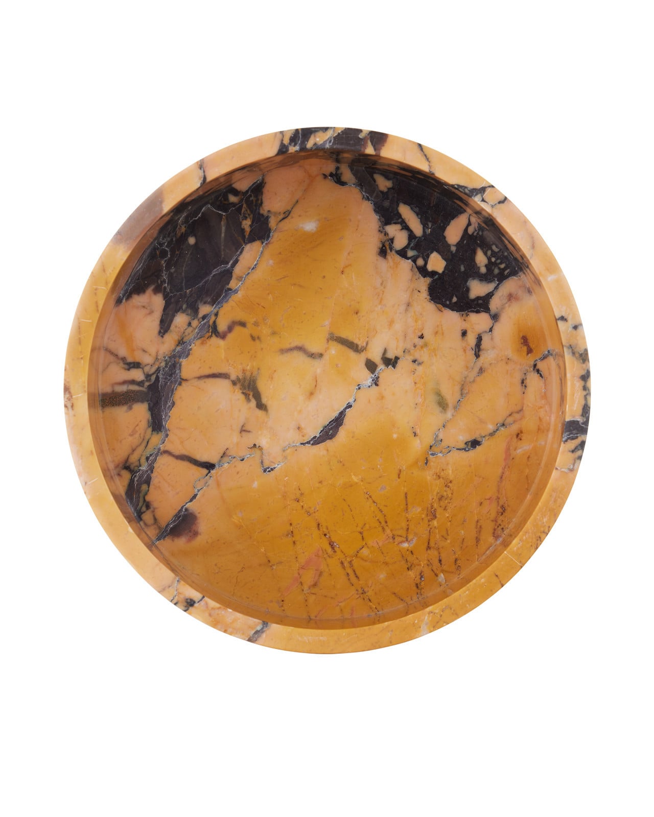 Digby Medium Bowl by Currey & Company