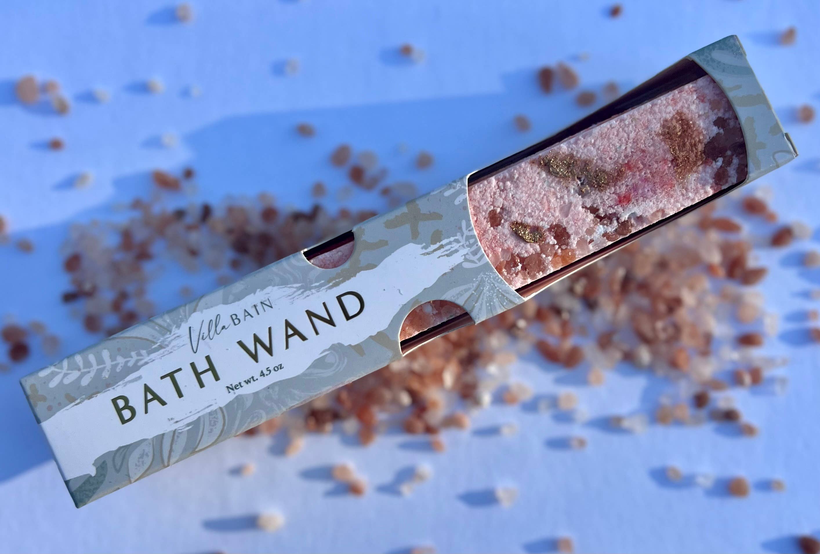 Love Bath Wand PINK - Decor Addict, LLC