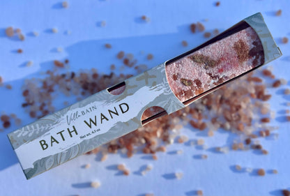 Love Bath Wand PINK - Decor Addict, LLC