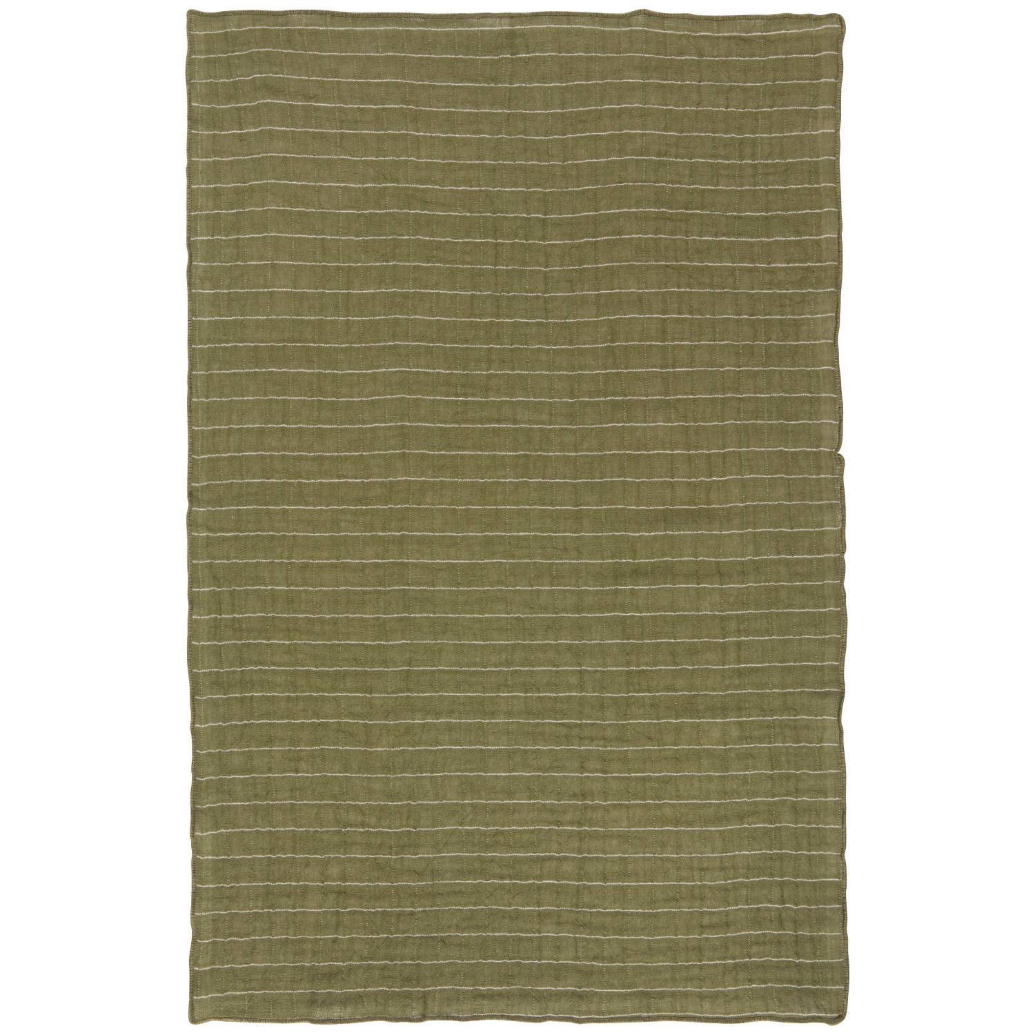 Olive Branch Double Gauze Dishtowels Set of 2 - Decor Addict, LLC