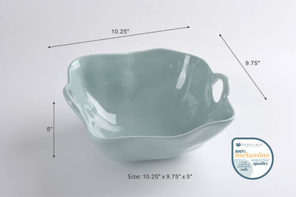 Large Bowl in Shatterproof Melamine - Decor Addict, LLC
