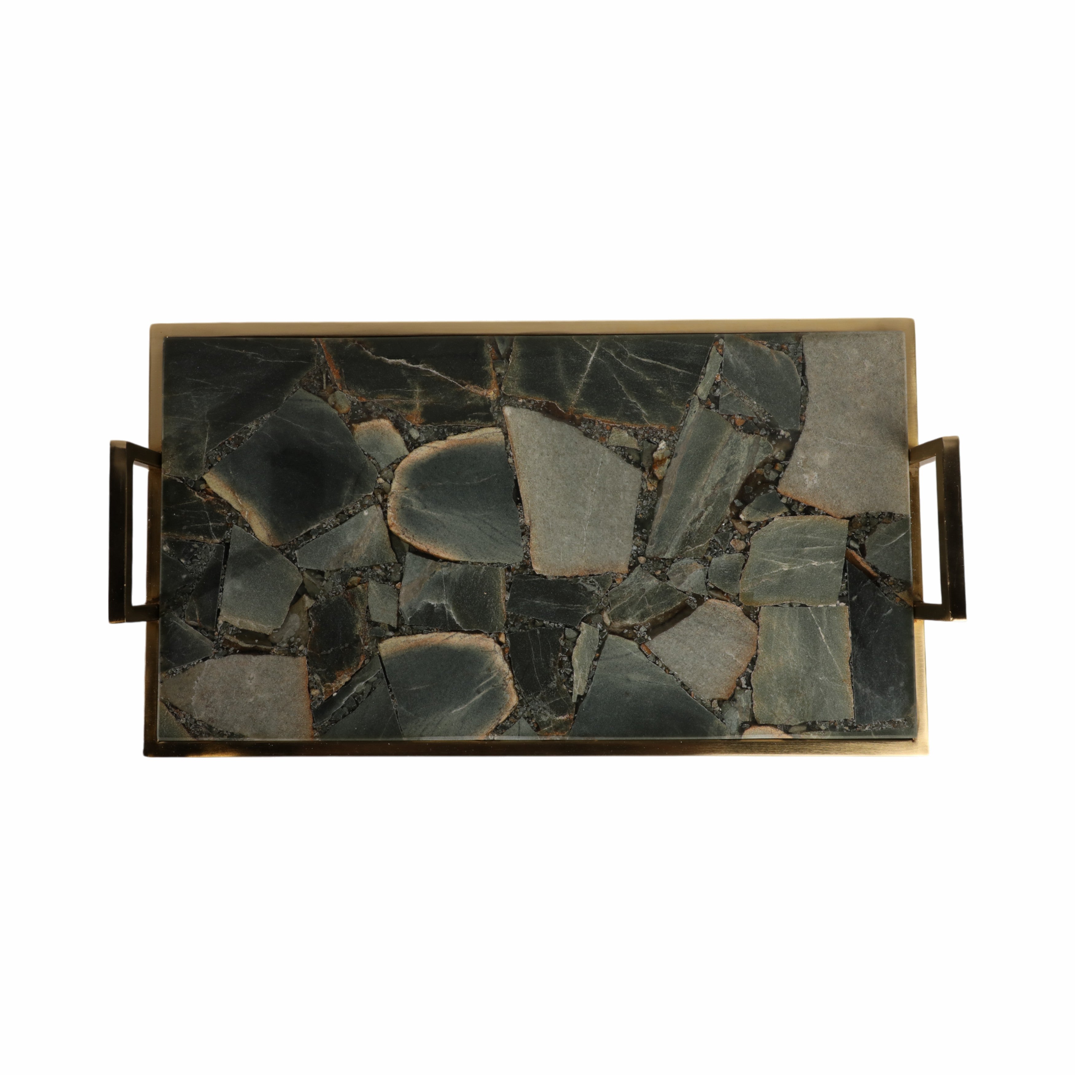 Atlasview Green Tray view 7