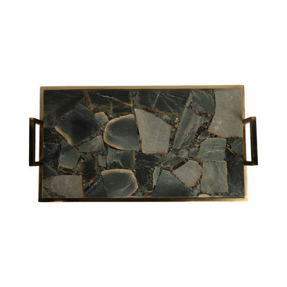 Atlasview Green Tray view 7