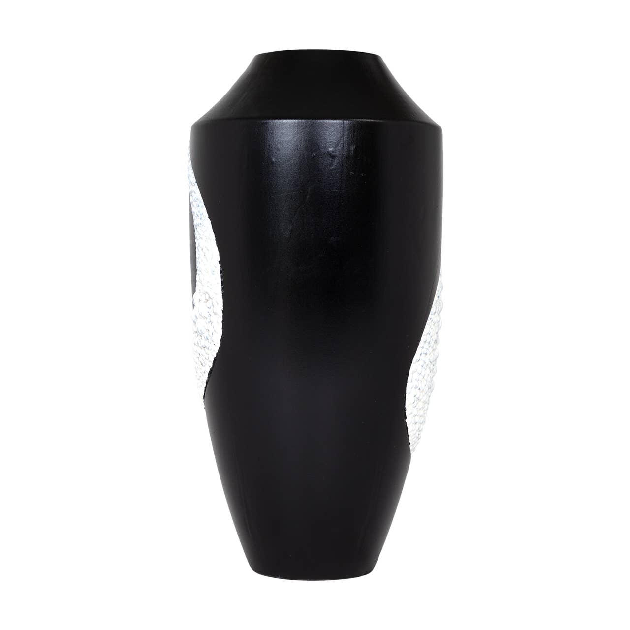 Benson Tall Vase - Decor Addict, LLC