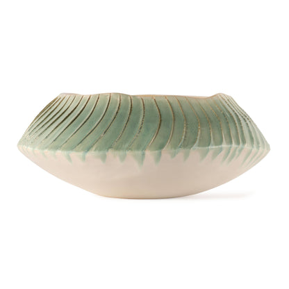 Namine Ceramic Bowl - Decor Addict, LLC