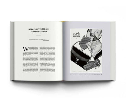 Hermés Philosophy by: Hardcover; 240 pages / English - Decor Addict, LLC
