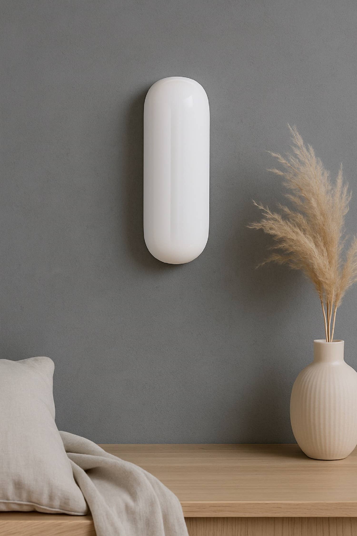 Wall Art Iron White: White / IRON - Decor Addict, LLC