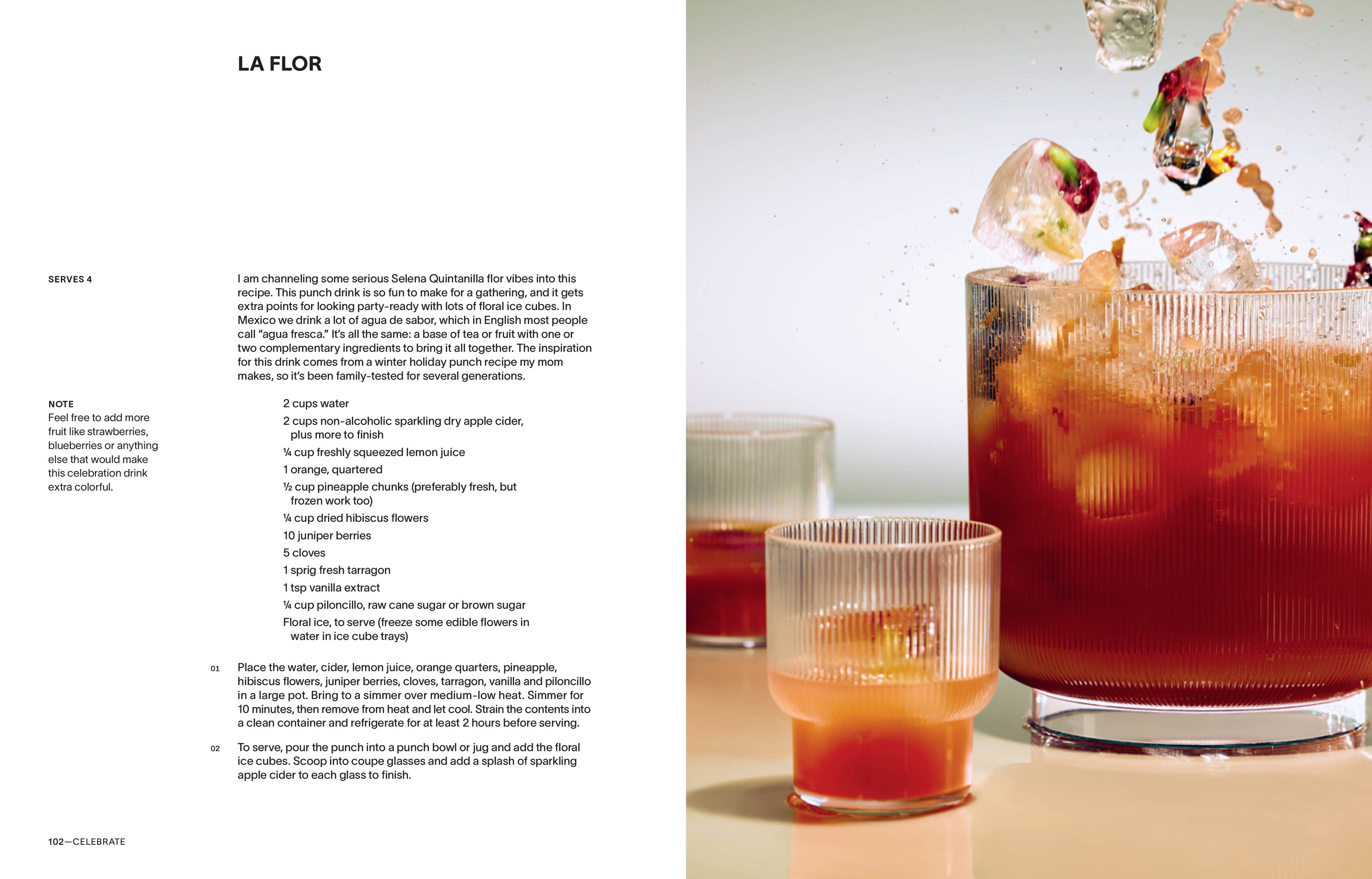 Mood Drinks - Decor Addict, LLC