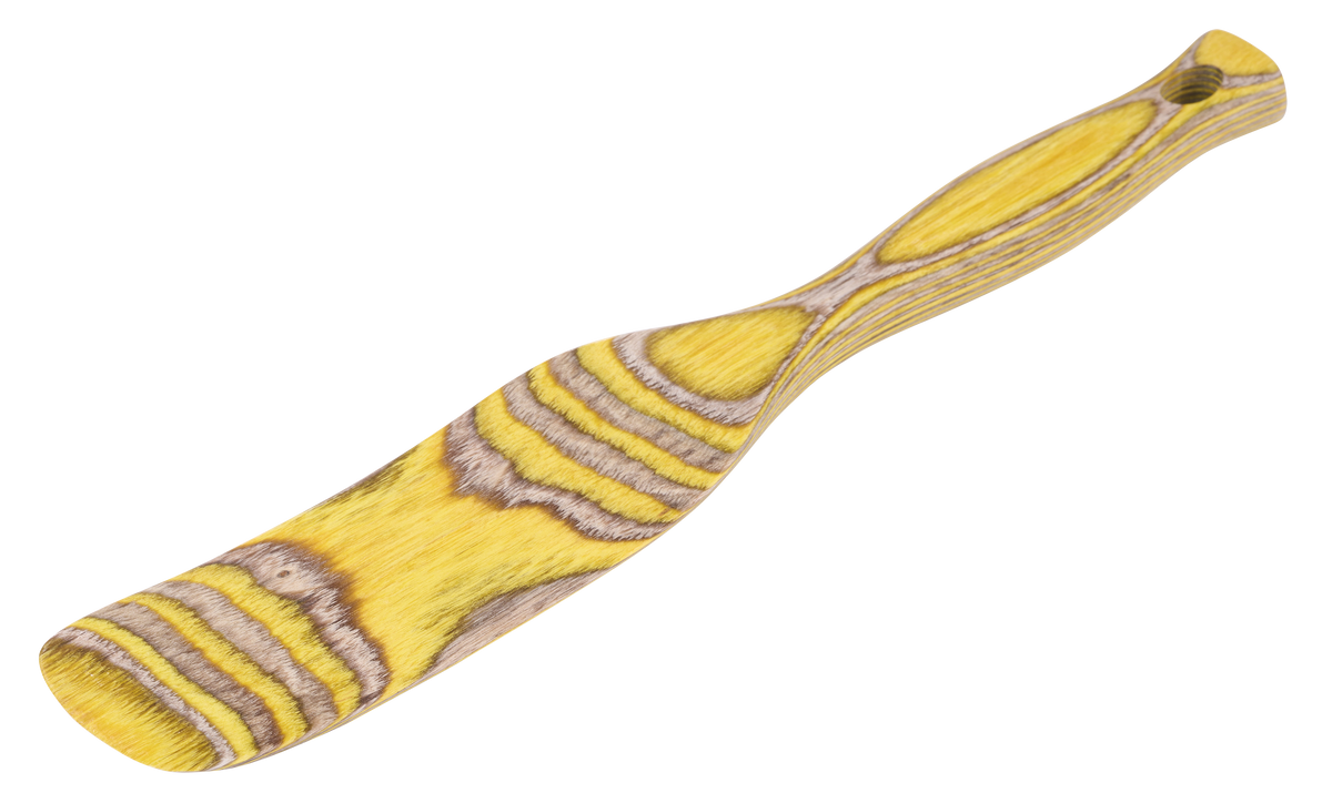 11" Lemon Pakka Spurtle