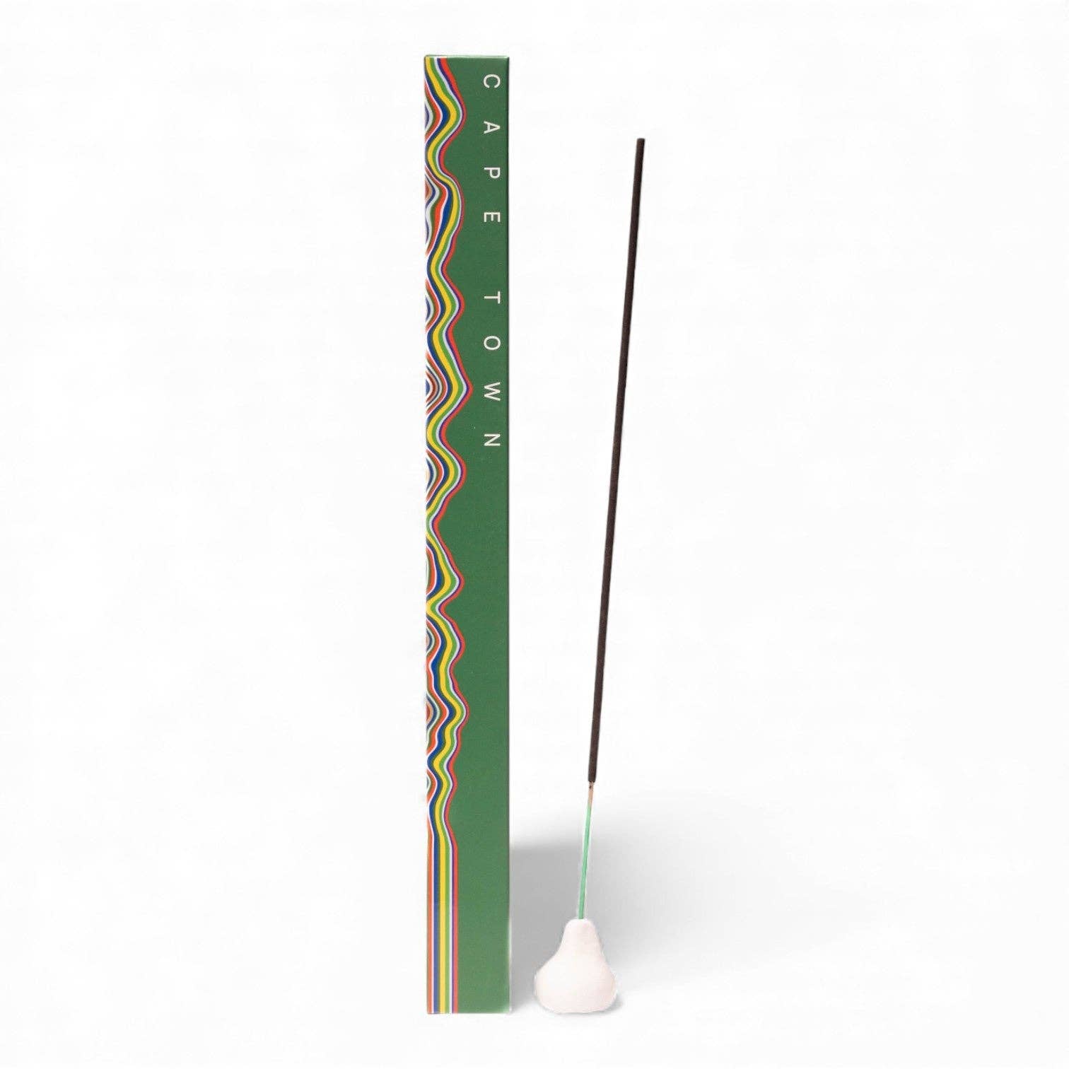 Cape Town Scent Sticks - Decor Addict, LLC