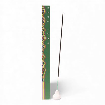 Cape Town Scent Sticks - Decor Addict, LLC