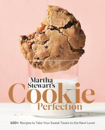 Martha Stewart's Cookie Perfection - Decor Addict, LLC