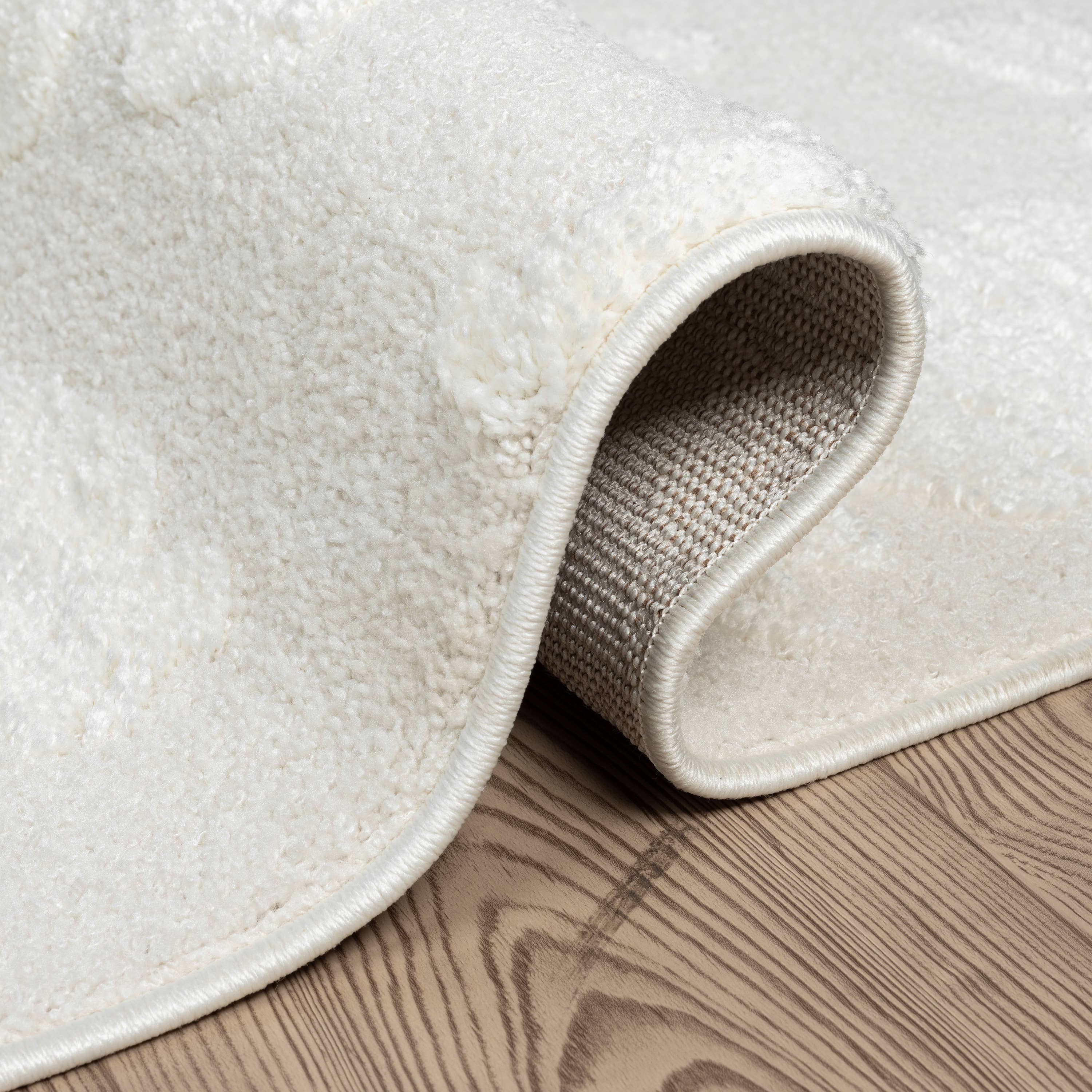 Abani Rugs Nomad NOM100A Area Rug: 2' x 3' - Decor Addict, LLC