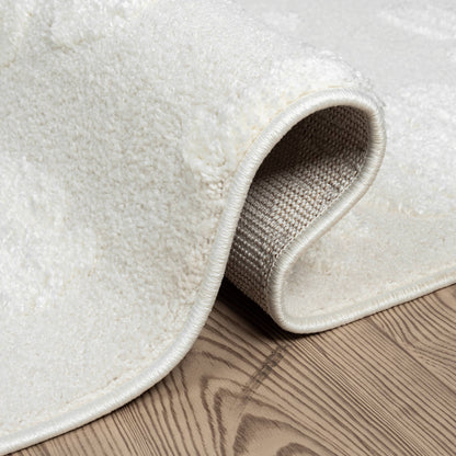 Abani Rugs Nomad NOM100A Area Rug: 2' x 3' - Decor Addict, LLC