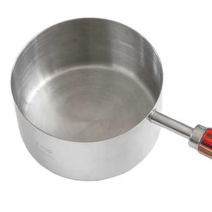 Baltique® Marrakesh Collection 4-Pc. Measuring Cup Set