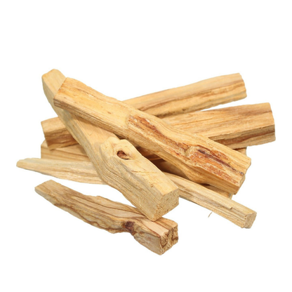 Palo Santo | Holy Wood Natural Incense Meditation Purifying - Decor Addict, LLC
