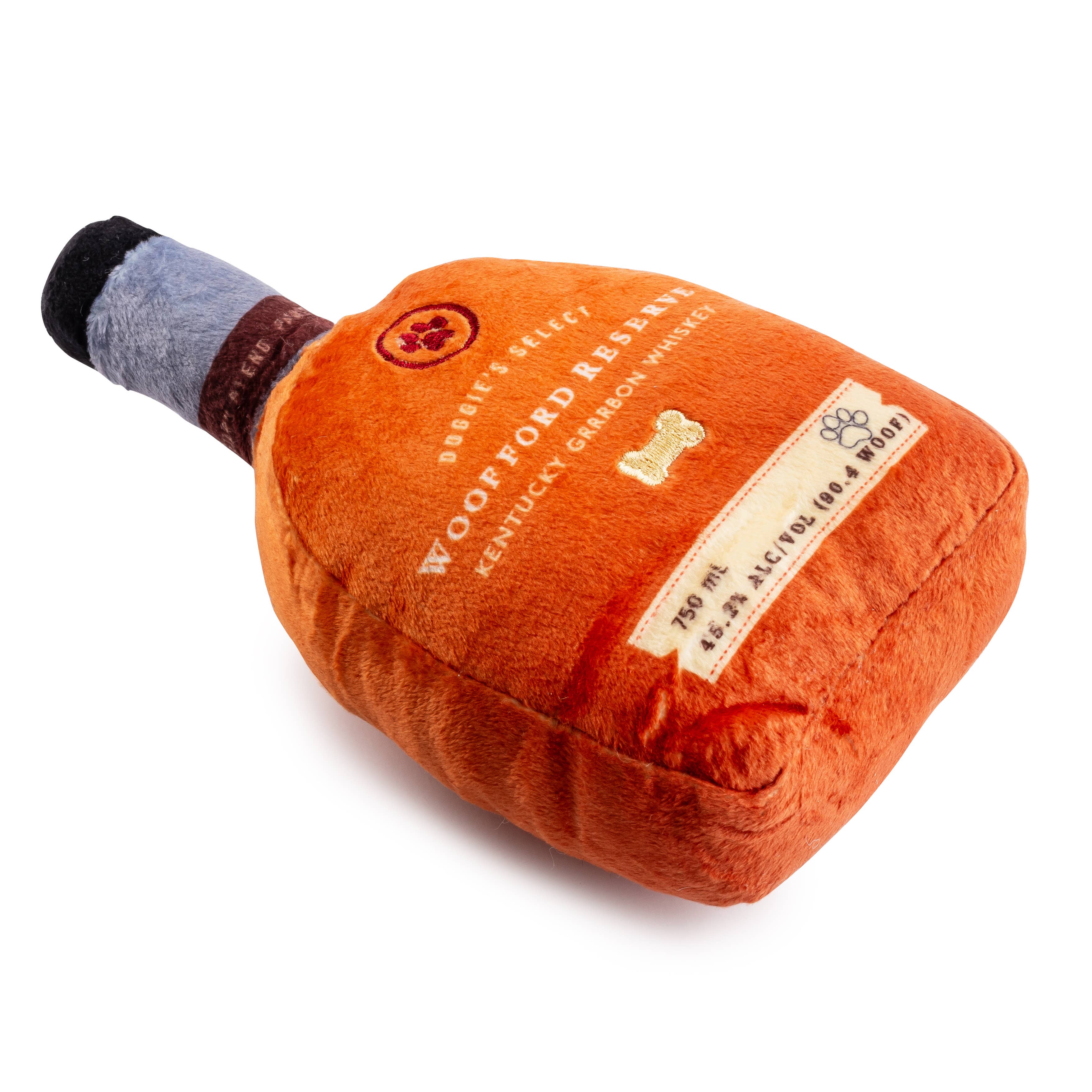 Woofford Reserve Bourbon - Decor Addict, LLC