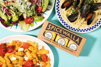 Garlic Lovers 3 Pack Collection - Decor Addict, LLC