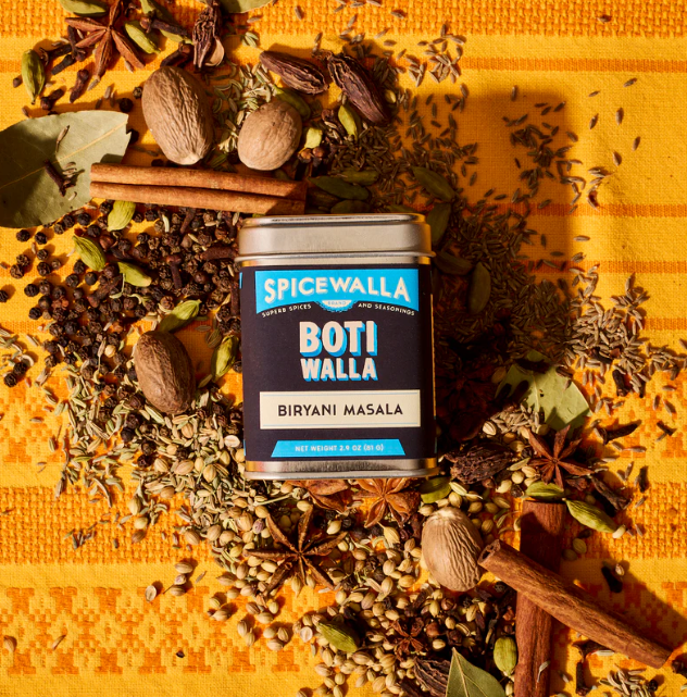 Botiwalla Biryani Masala - Decor Addict, LLC