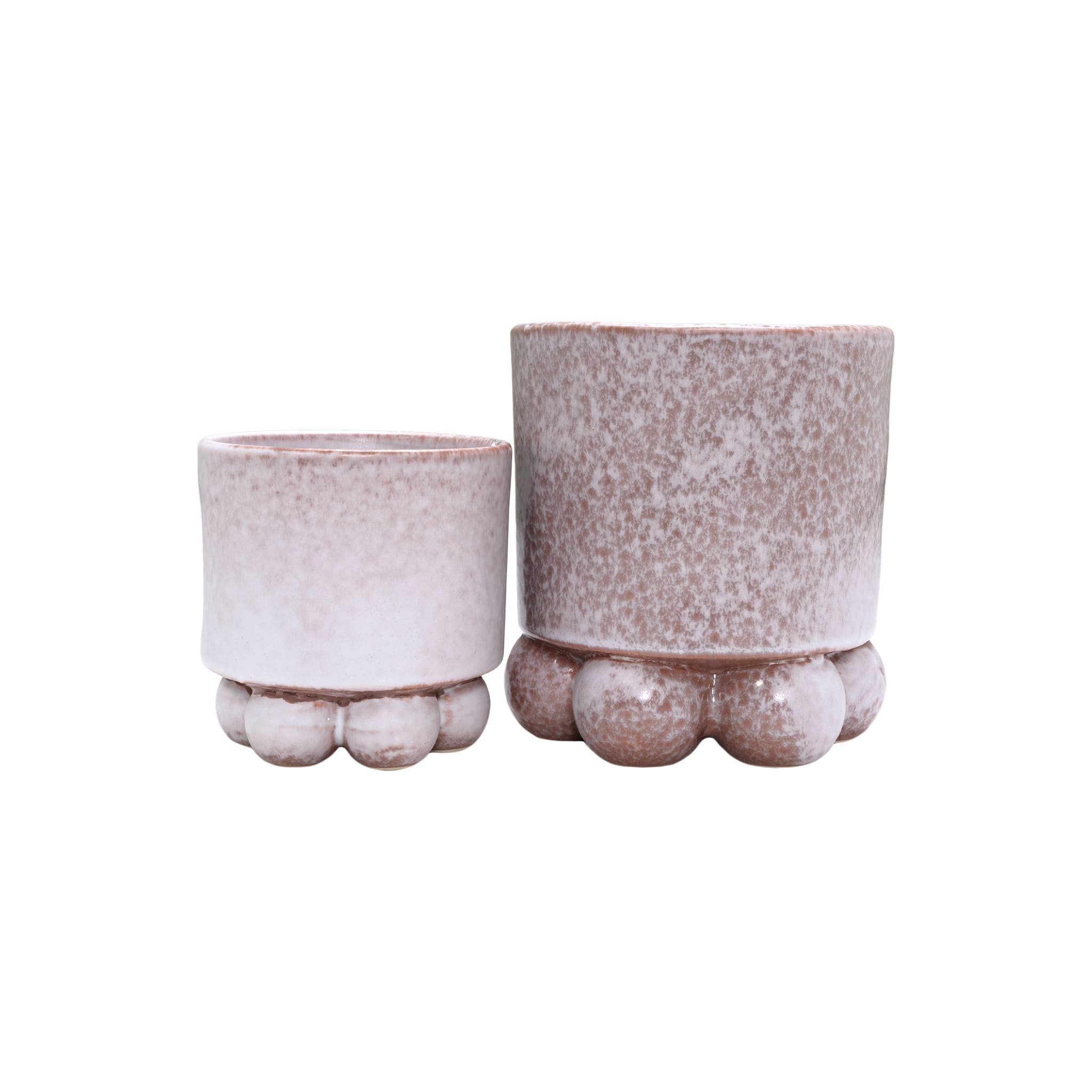 Pavina Planters - Decor Addict, LLC