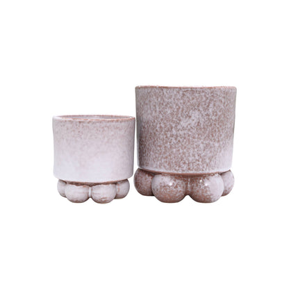 Pavina Planters - Decor Addict, LLC