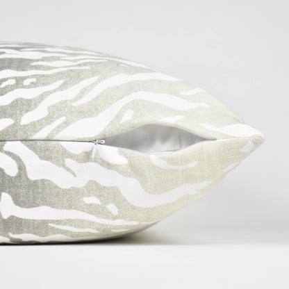 Woodland Lumbar – Indigo, 12"x24" Artisan Texture - Decor Addict, LLC