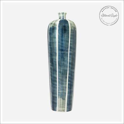 Allegra Large Vase - Decor Addict, LLC