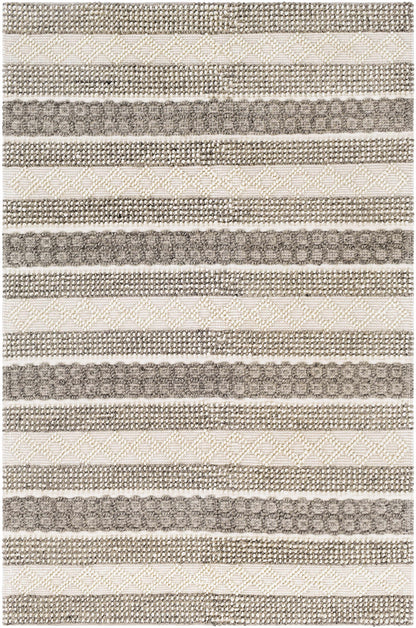 Valley Cream&Beige Scandi Boho Carpet - Decor Addict, LLC