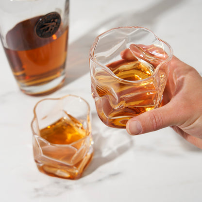 Molten Tumblers - Decor Addict, LLC