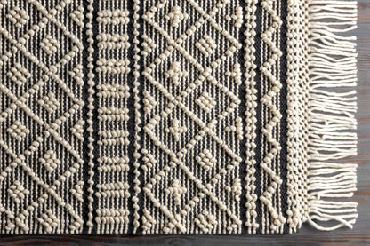 Leon Area Rug - Decor Addict, LLC