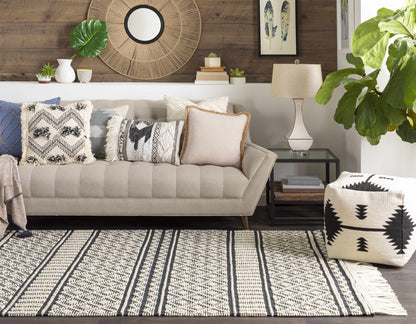 Leon Area Rug - Decor Addict, LLC