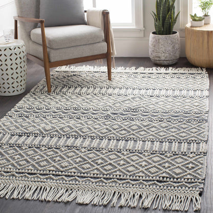 Leon Area Rug - Decor Addict, LLC