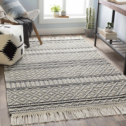 Leon Area Rug - Decor Addict, LLC