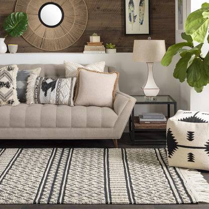 Leon Area Rug - Decor Addict, LLC