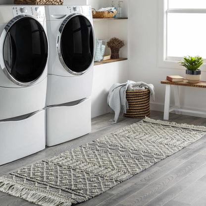 Leon Area Rug - Decor Addict, LLC