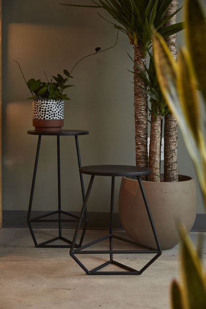 Gardena Plant Stand - Decor Addict, LLC