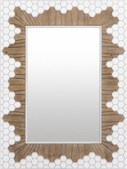 Garner Mirror - Decor Addict, LLC