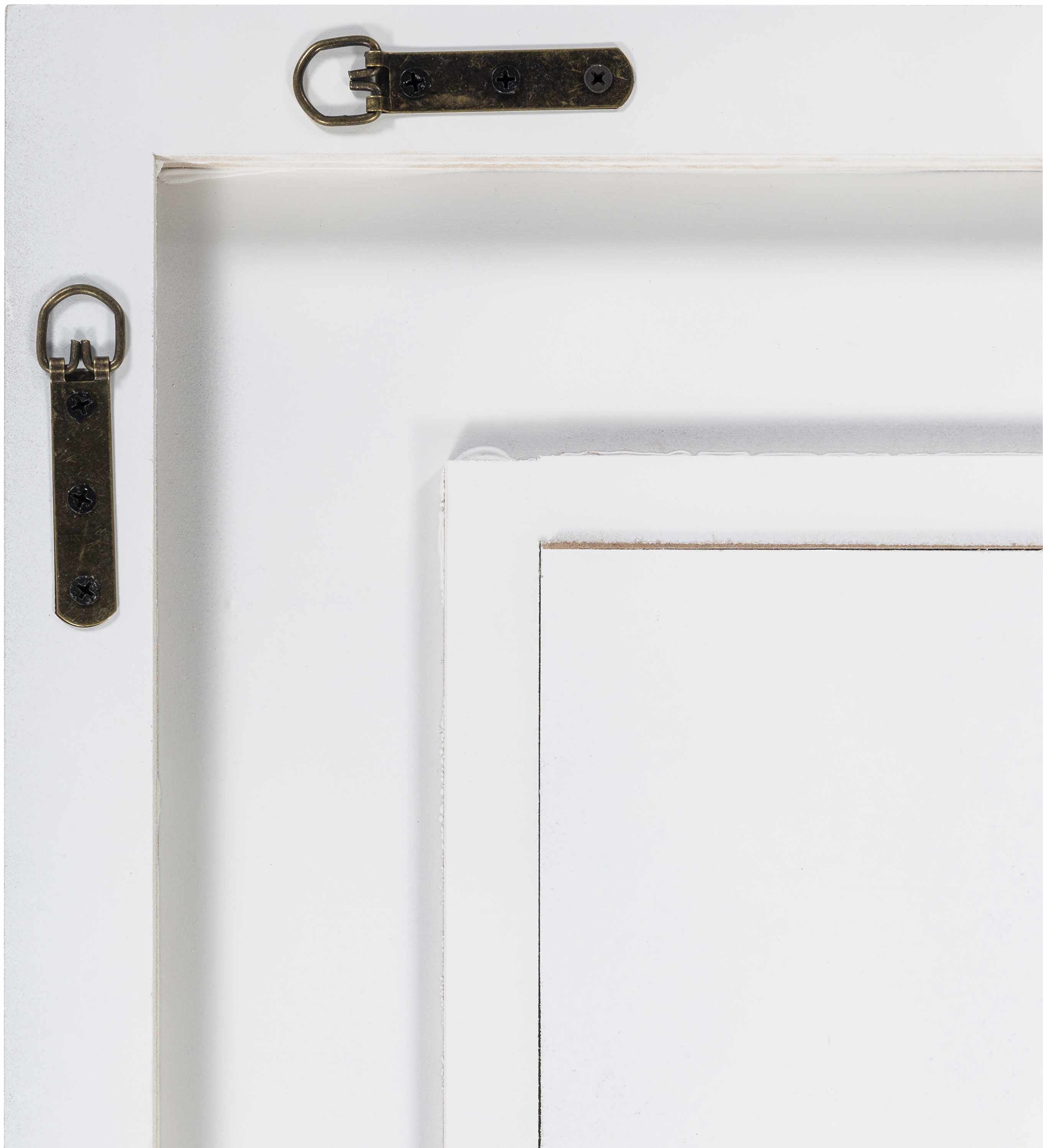 Garner Mirror - Decor Addict, LLC