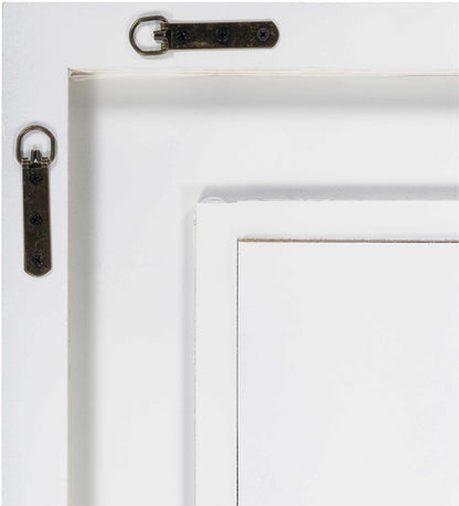 Garner Mirror - Decor Addict, LLC