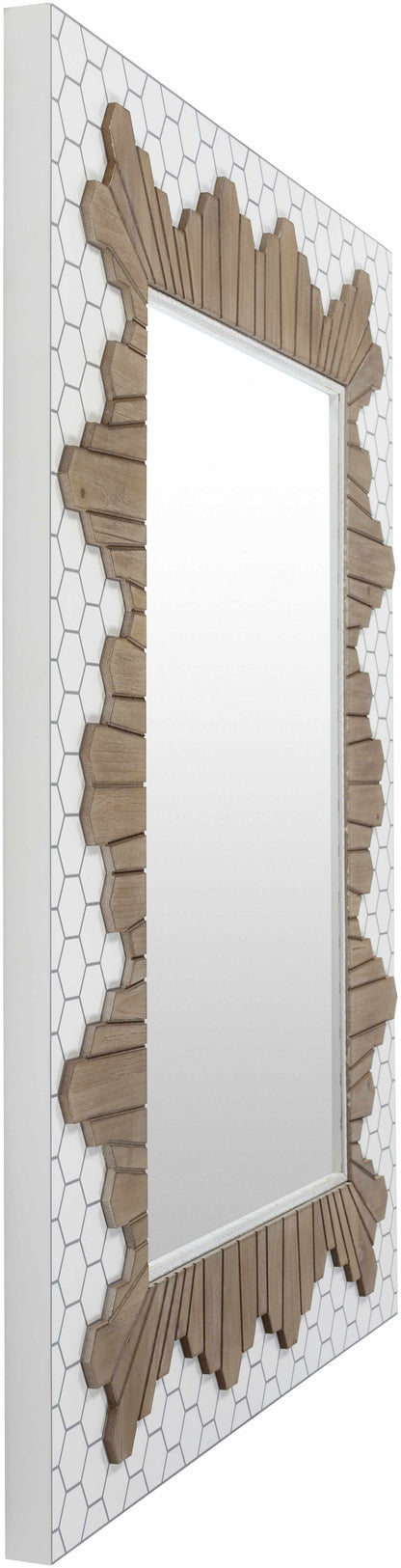 Garner Mirror - Decor Addict, LLC
