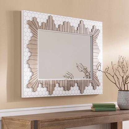 Garner Mirror - Decor Addict, LLC