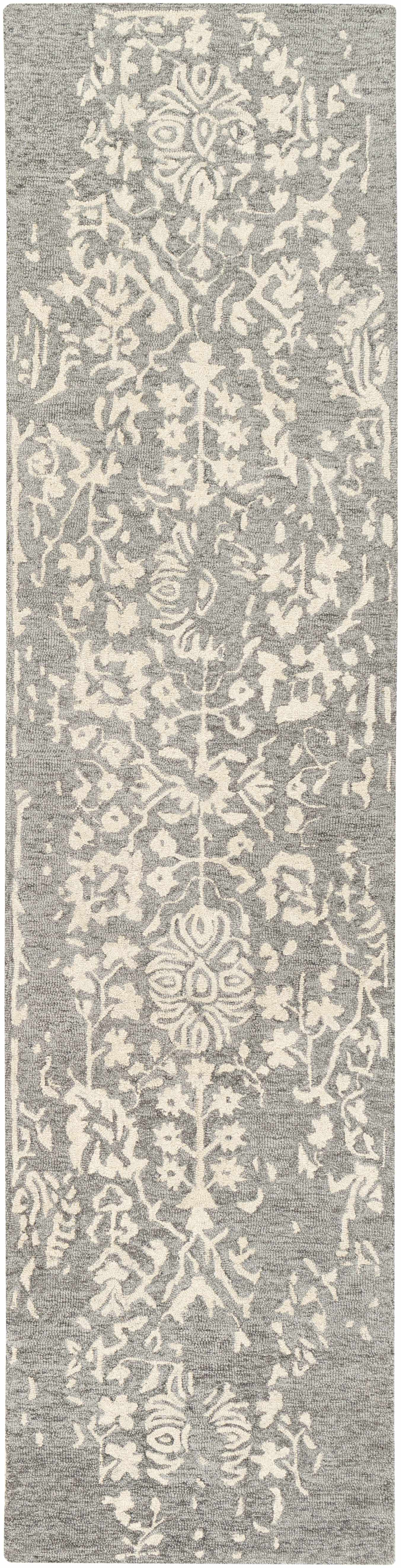 Virginville Area Rug - Decor Addict, LLC