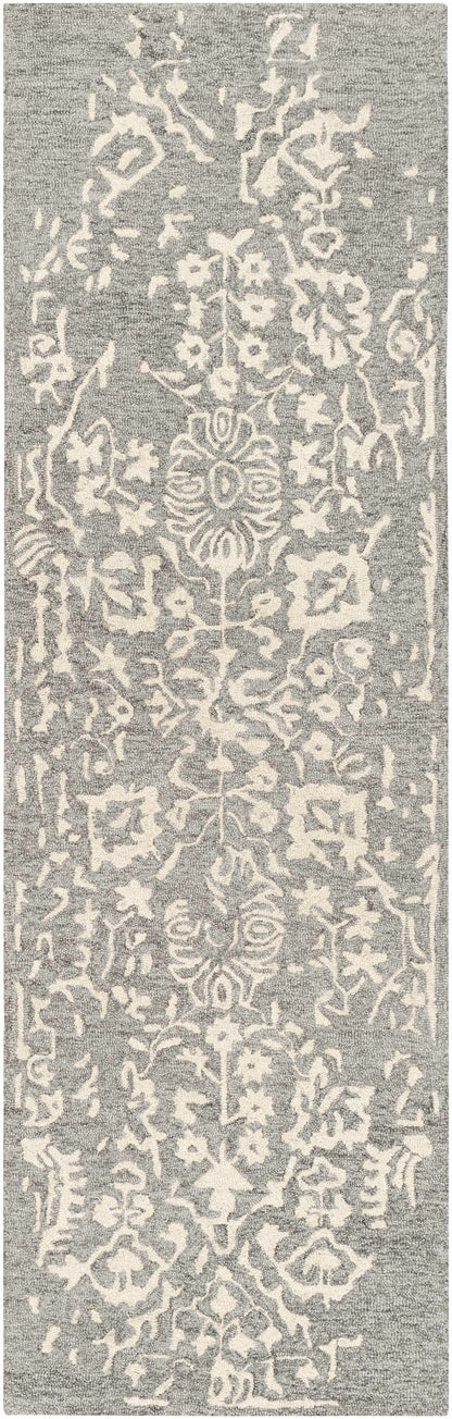 Virginville Area Rug - Decor Addict, LLC